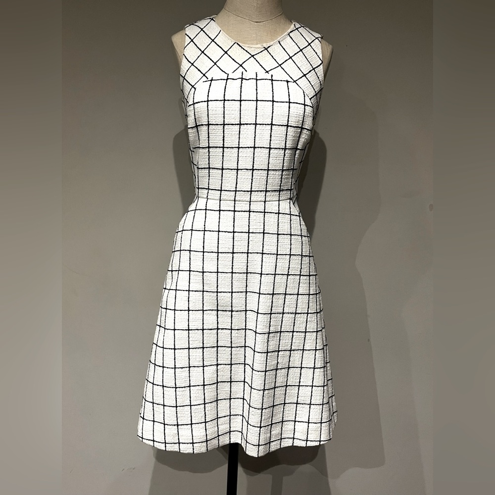J.Crew Tweed Dress